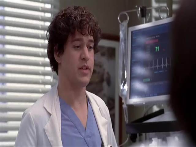 Анатомия страсти 2 сезон 11 серия