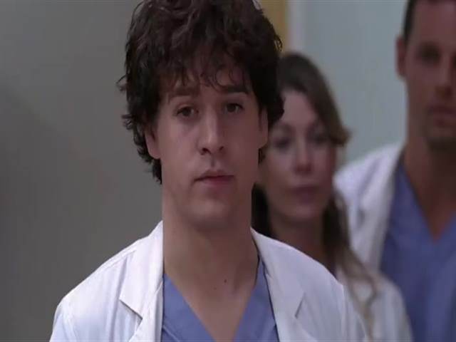 Анатомия страсти 2 сезон 12 серия