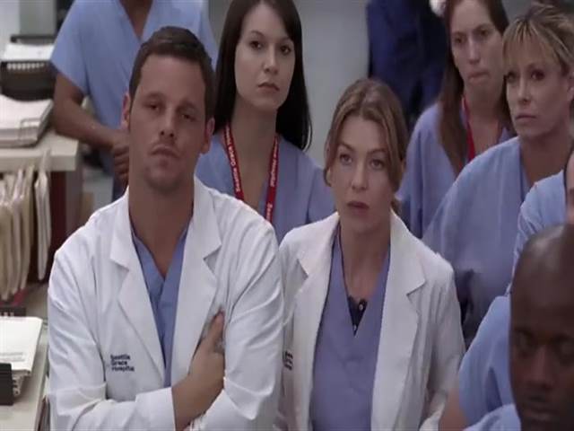 Анатомия страсти 2 сезон 13 серия