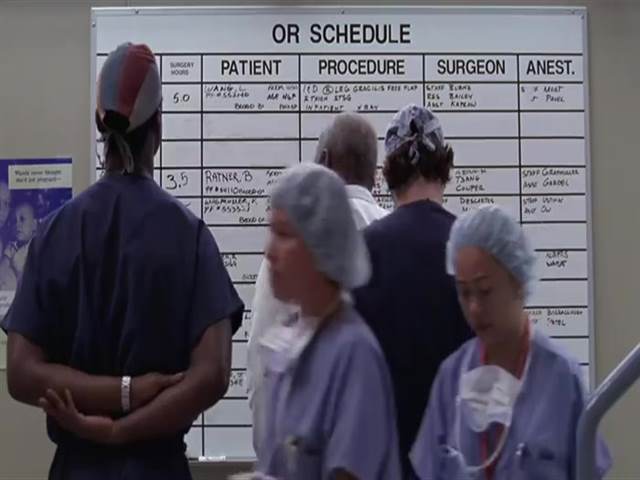 Анатомия страсти 2 сезон 16 серия