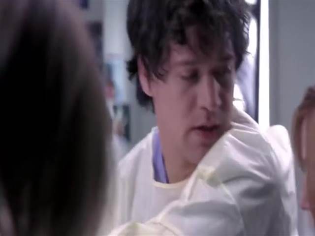 Анатомия страсти 2 сезон 2 серия