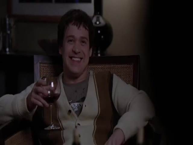 Анатомия страсти 2 сезон 22 серия