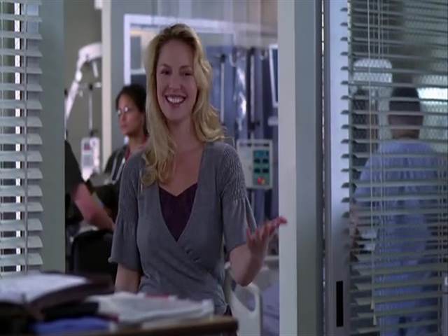 Анатомия страсти 2 сезон 27 серия