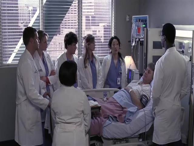 Анатомия страсти 2 сезон 3 серия