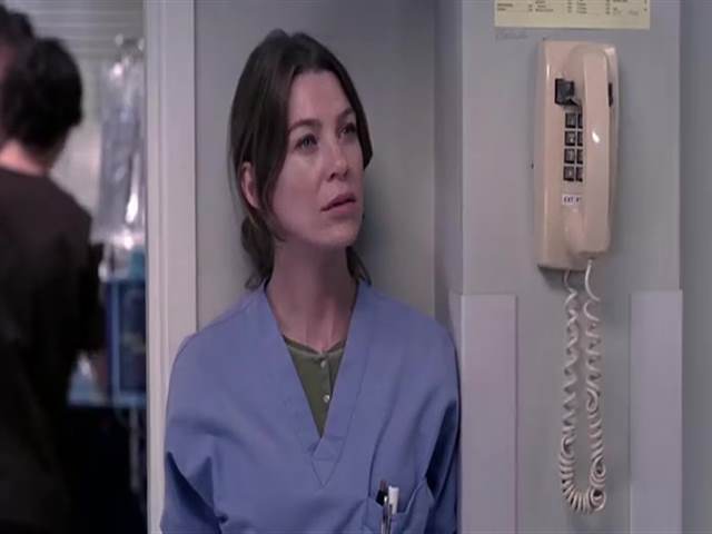 Анатомия страсти 2 сезон 6 серия