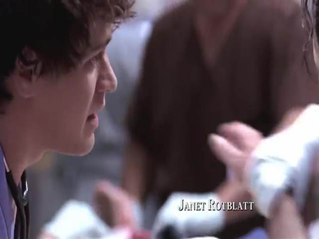 Анатомия страсти 2 сезон 8 серия