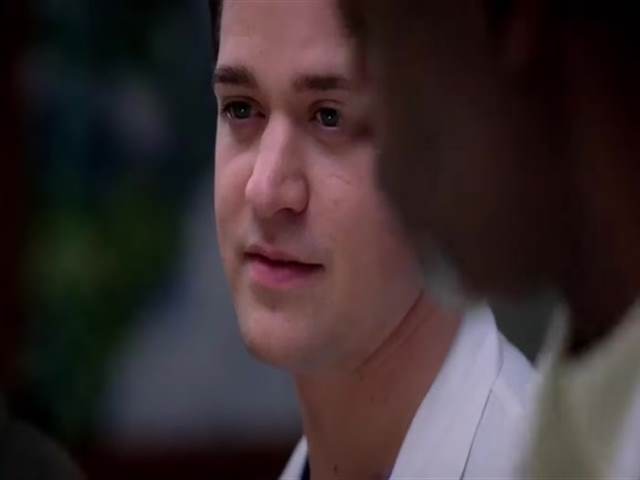 Анатомия страсти 3 сезон 11 серия