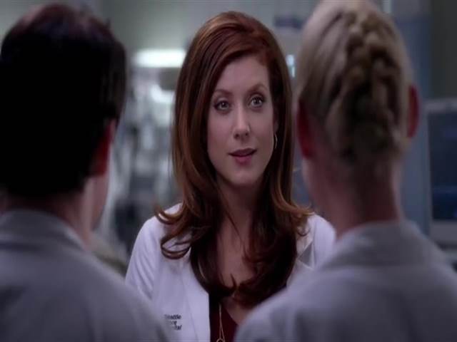 Анатомия страсти 3 сезон 13 серия