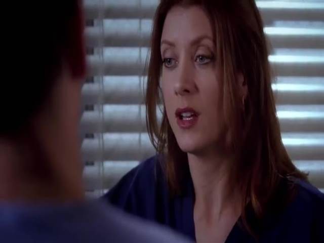 Анатомия страсти 3 сезон 16 серия