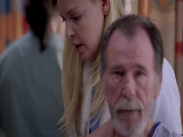 Анатомия страсти 3 сезон 18 серия