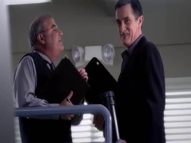 Анатомия страсти 3 сезон 19 серия