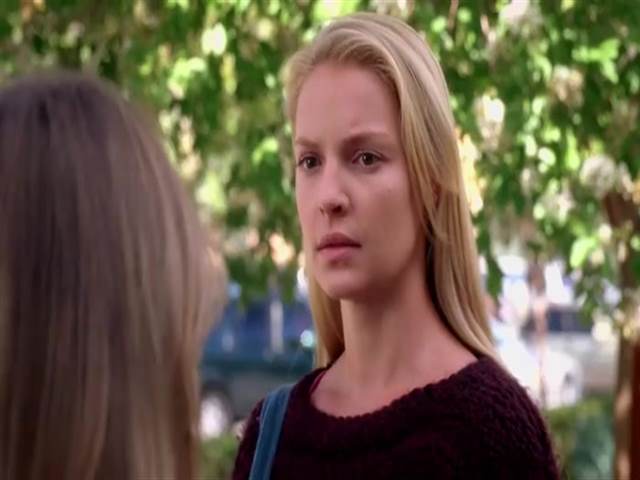 Анатомия страсти 3 сезон 3 серия