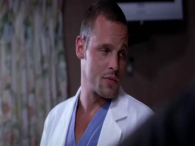 Анатомия страсти 3 сезон 4 серия