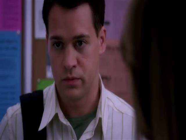 Анатомия страсти 3 сезон 6 серия