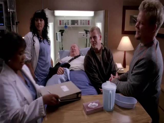 Анатомия страсти 3 сезон 8 серия