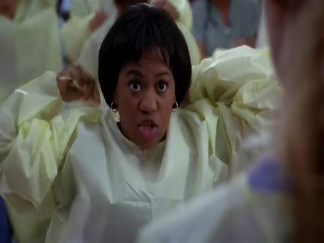 Анатомия страсти 3 сезон 9 серия