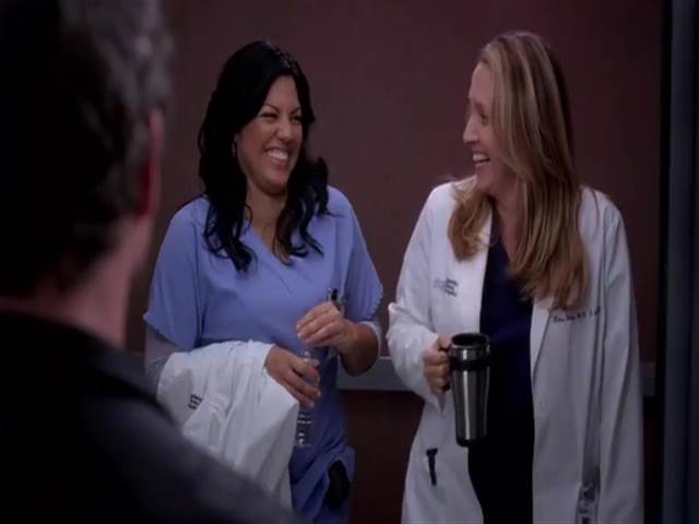 Анатомия страсти 4 сезон 11 серия