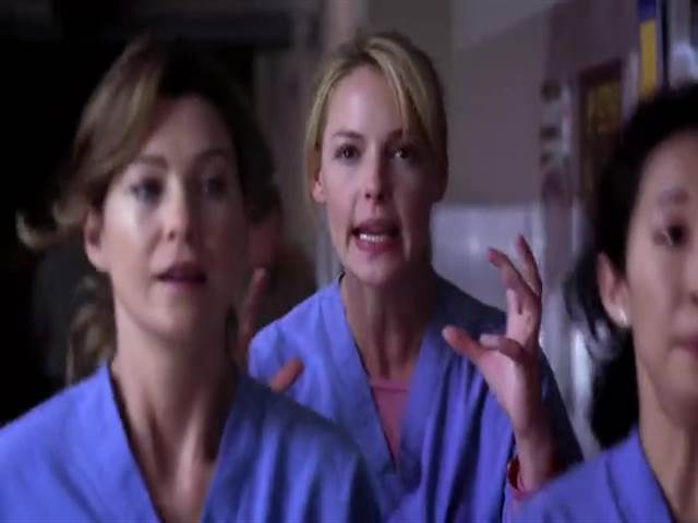 Анатомия страсти 4 сезон 12 серия