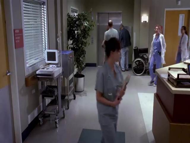 Анатомия страсти 4 сезон 13 серия