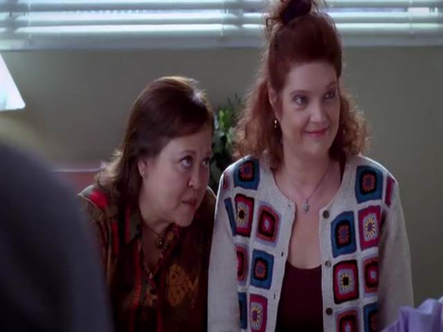 Анатомия страсти 4 сезон 3 серия