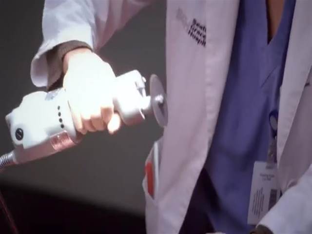 Анатомия страсти 4 сезон 4 серия