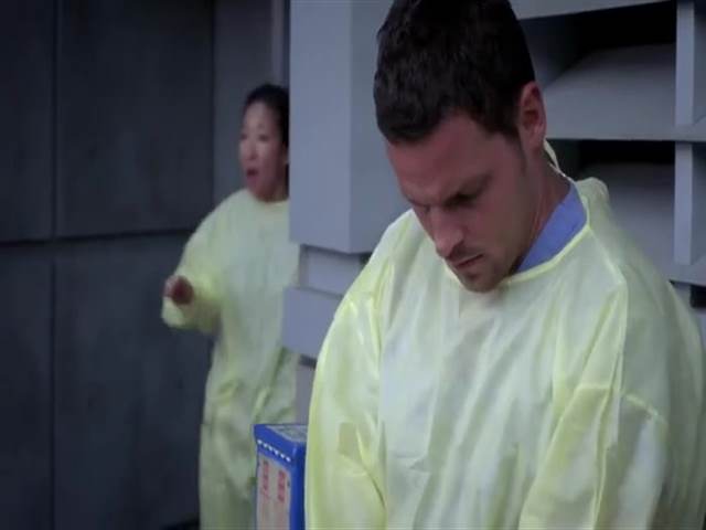 Анатомия страсти 4 сезон 6 серия