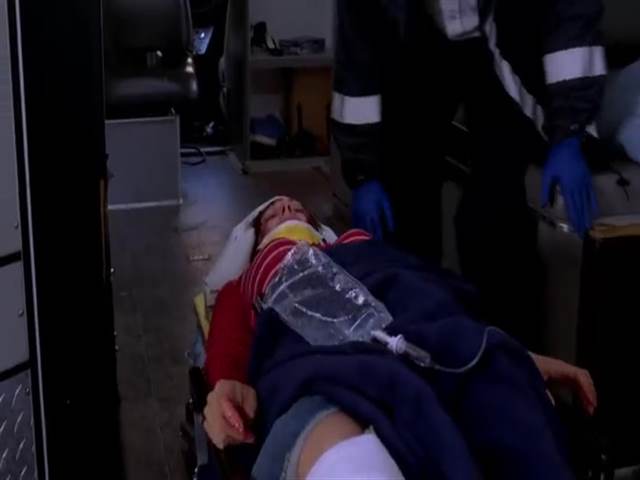 Анатомия страсти 4 сезон 8 серия