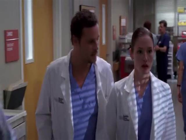 Анатомия страсти 4 сезон 9 серия