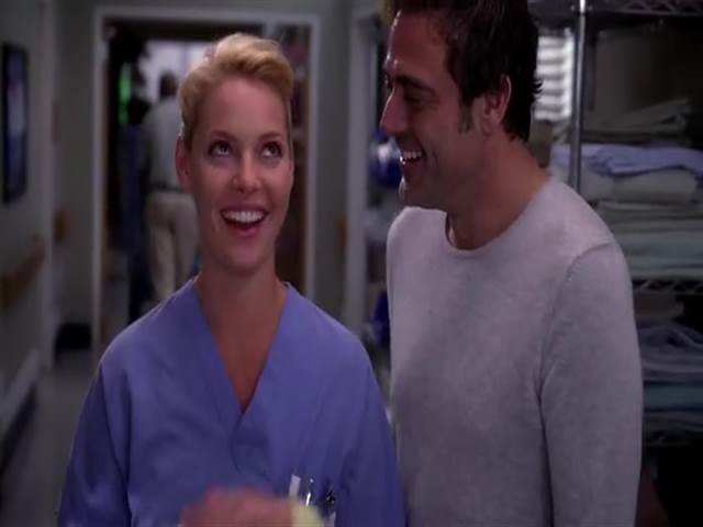 Анатомия страсти 5 сезон 10 серия