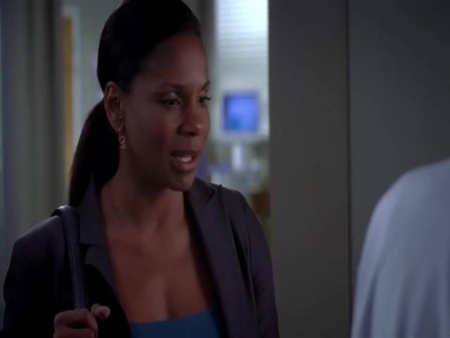 Анатомия страсти 5 сезон 15 серия