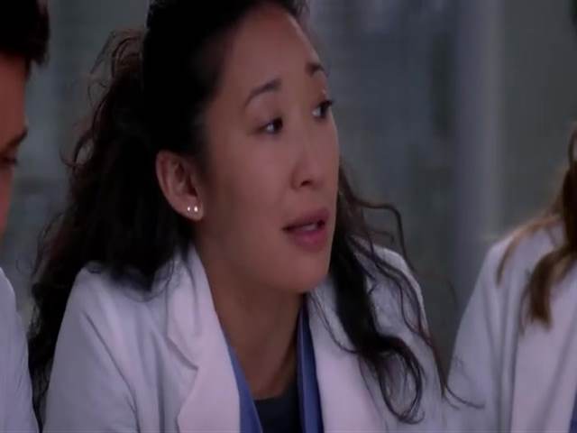 Анатомия страсти 5 сезон 17 серия