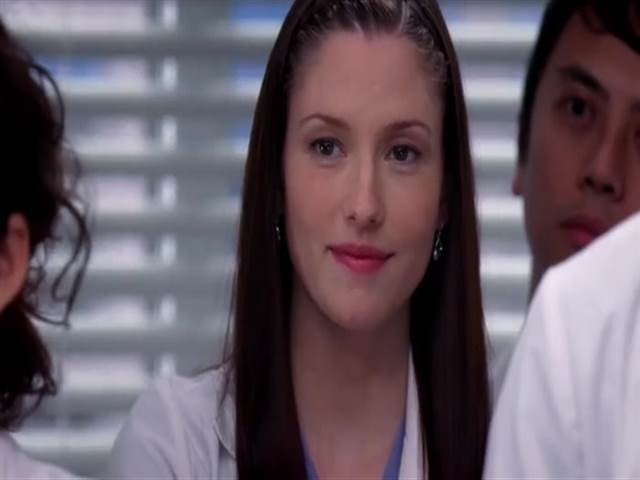 Анатомия страсти 5 сезон 18 серия