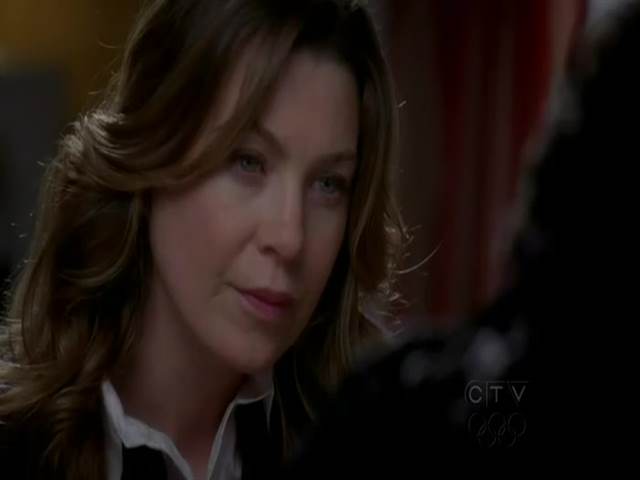 Анатомия страсти 5 сезон 19 серия