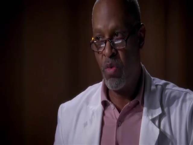 Анатомия страсти 5 сезон 3 серия