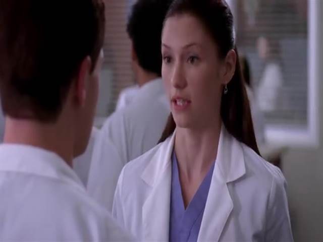 Анатомия страсти 5 сезон 4 серия