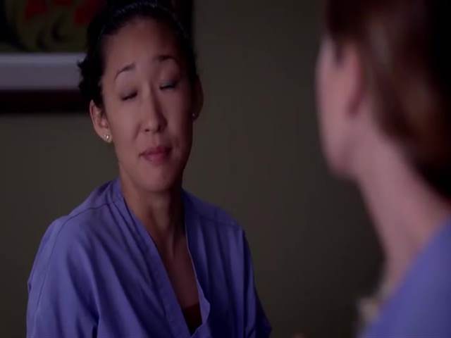 Анатомия страсти 5 сезон 5 серия