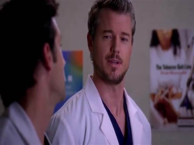 Анатомия страсти 5 сезон 7 серия