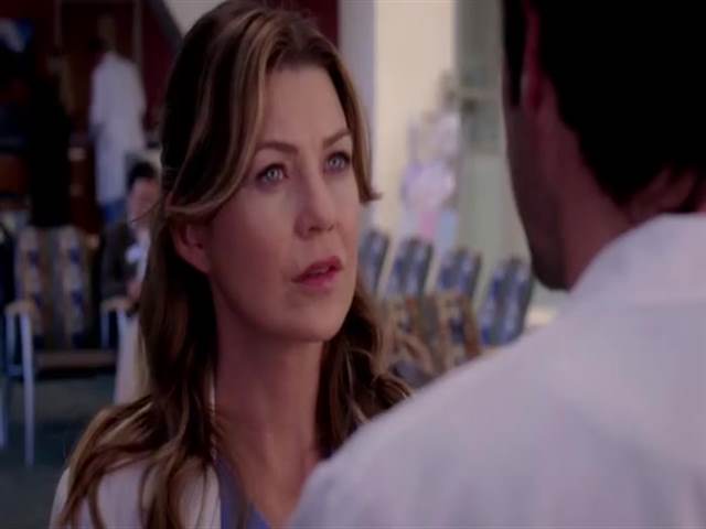 Анатомия страсти 5 сезон 8 серия