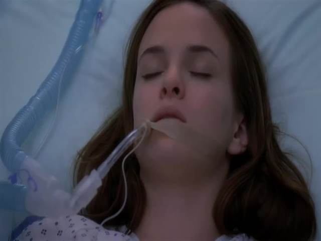 Анатомия страсти 6 сезон 10 серия