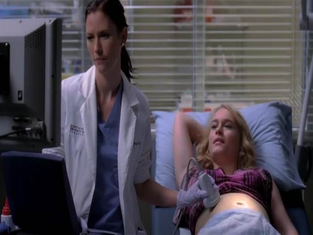 Анатомия страсти 6 сезон 11 серия