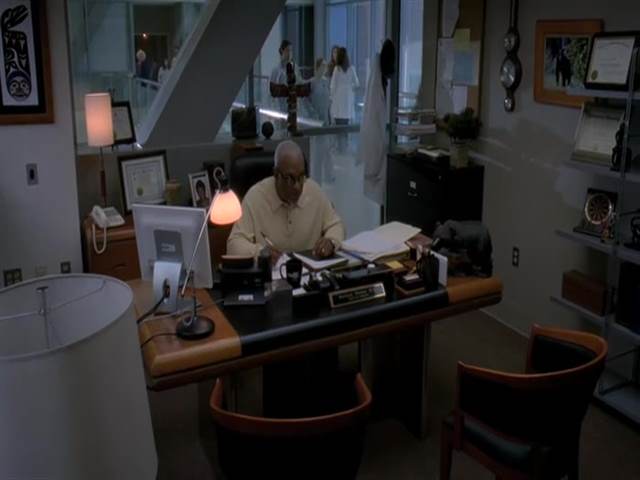 Анатомия страсти 6 сезон 12 серия