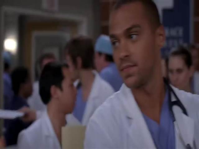 Анатомия страсти 6 сезон 13 серия