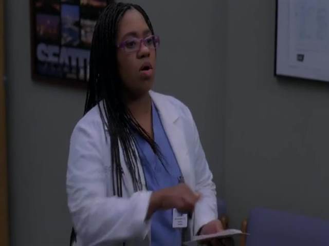 Анатомия страсти 6 сезон 15 серия