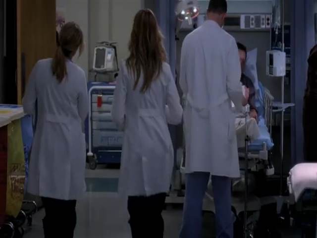 Анатомия страсти 6 сезон 16 серия