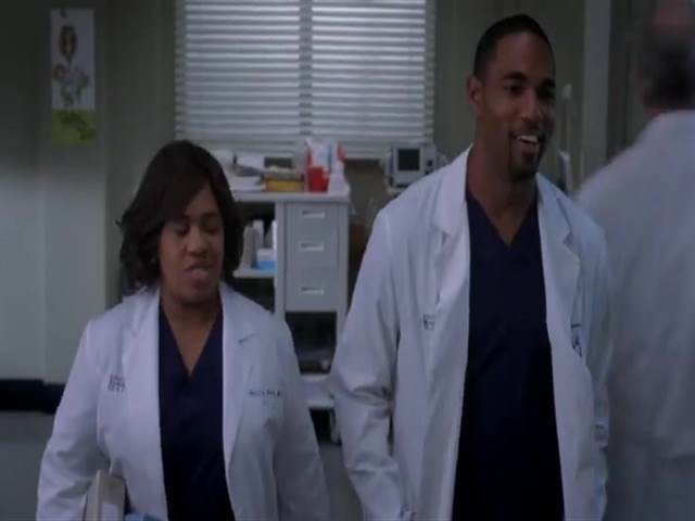 Анатомия страсти 6 сезон 17 серия