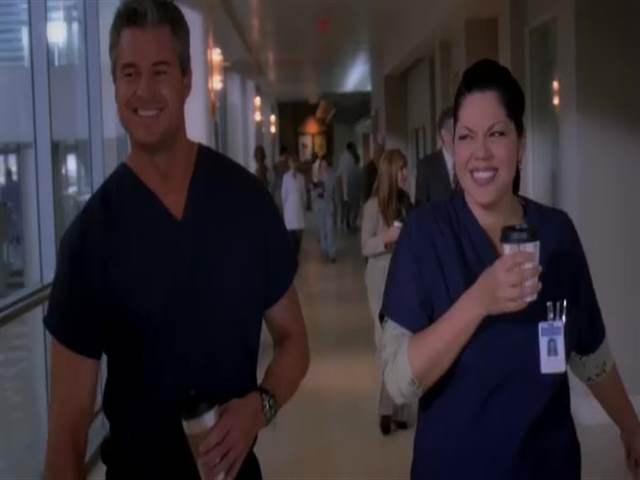 Анатомия страсти 6 сезон 19 серия