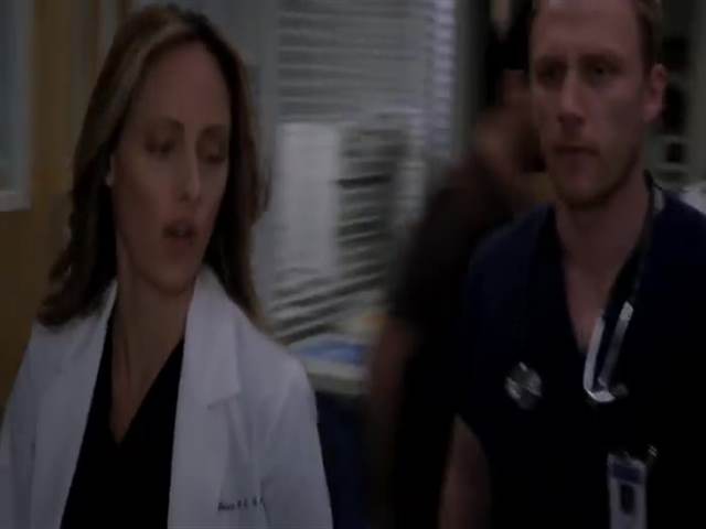 Анатомия страсти 6 сезон 23 серия