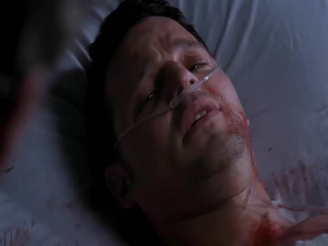 Анатомия страсти 6 сезон 24 серия