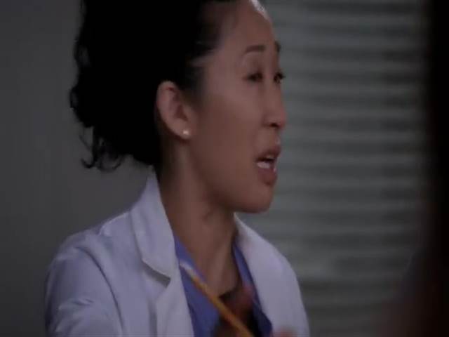 Анатомия страсти 6 сезон 3 серия