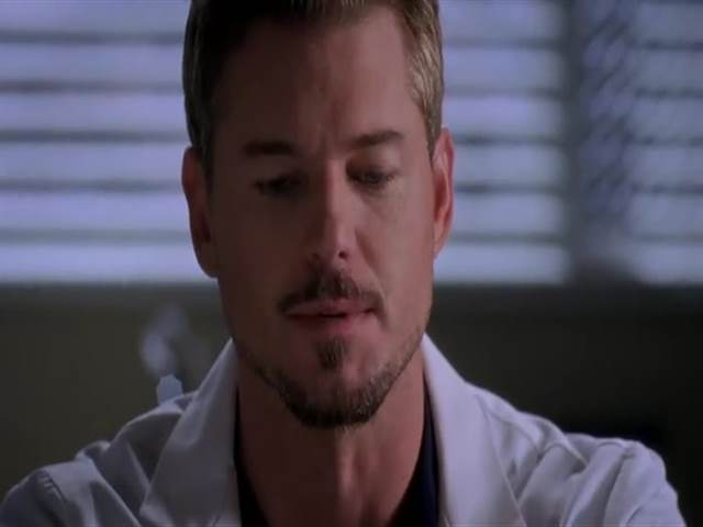 Анатомия страсти 6 сезон 4 серия